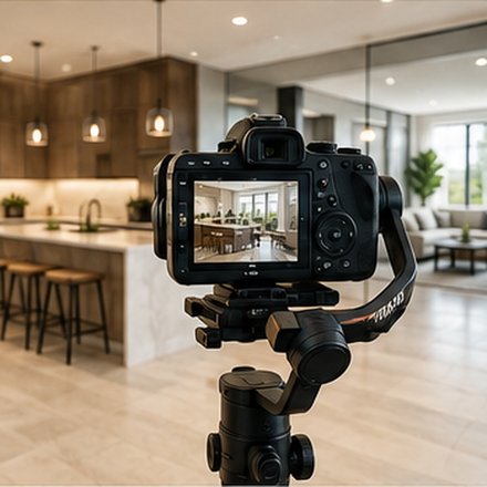 Cinematic Property Videos